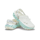 Crocs Echo Clog Kanghyuk White Angle 0