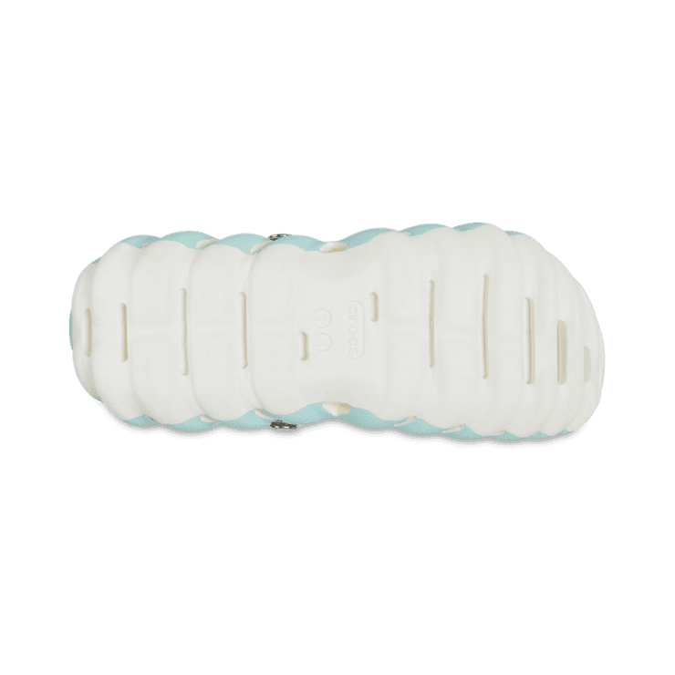 Crocs Echo Clog Kanghyuk White Angle 2