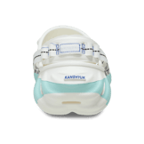 Crocs Echo Clog Kanghyuk White Angle 4
