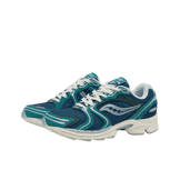 Saucony ProGrid Triumph 4 END Nessie Angle 0