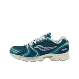 Saucony ProGrid Triumph 4 END Nessie Angle 1