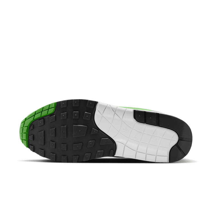 Nike Air Max 1 Patta Chlorophyll 20th Anniversary Angle 0