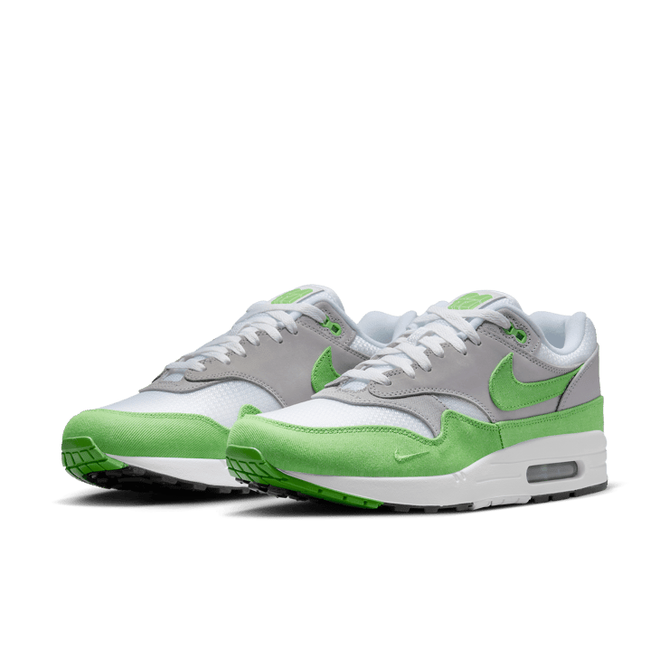 Nike Air Max 1 Patta Chlorophyll 20th Anniversary - HF1012-300 Nike Air Max 1 Patta Chlorophyll 20th Anniversary - HF1012-300