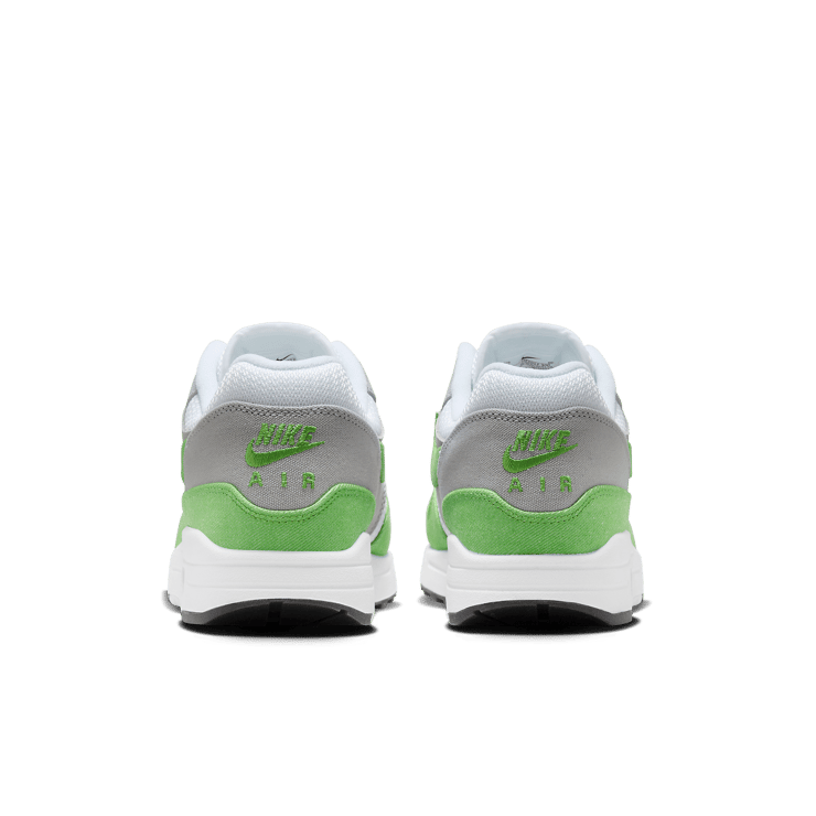 Nike Air Max 1 Patta Chlorophyll 20th Anniversary Angle 3