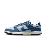 Nike Dunk Low Denim Light Armory Blue Angle 0