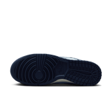 Nike Dunk Low Denim Light Armory Blue Angle 1