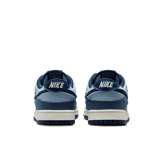 Nike Dunk Low Denim Light Armory Blue Angle 4