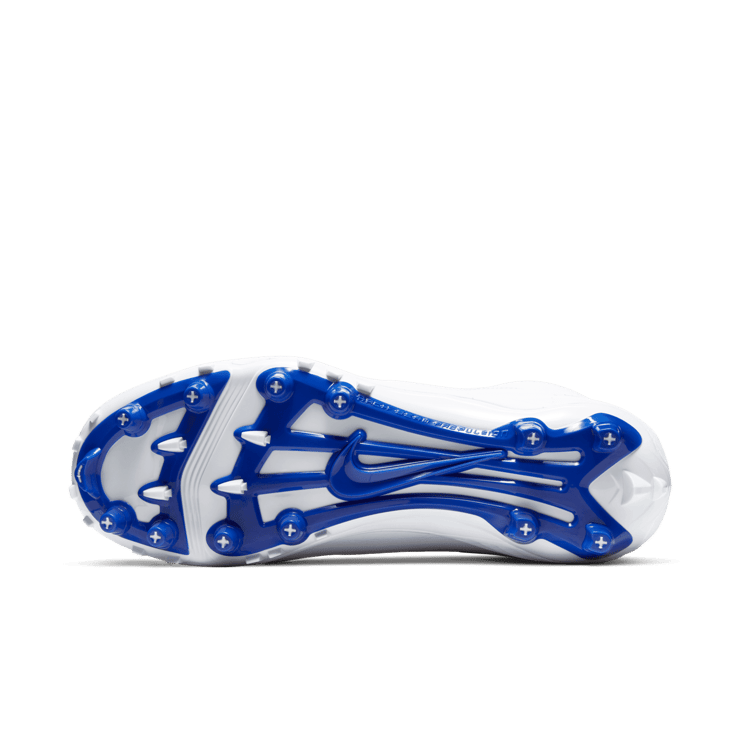 Jordan 10 TD Mid Game Royal Angle 0