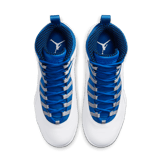 Jordan 10 TD Mid Game Royal Angle 1