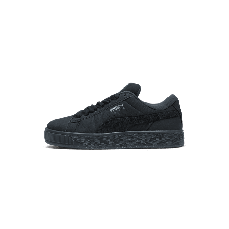 Puma Suede XL Collina Strada Black (W) Angle 0