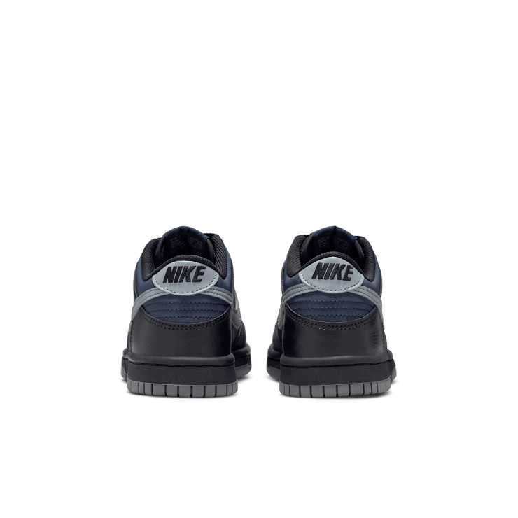 Nike Dunk Low Trick or Treat (GS) Angle 3