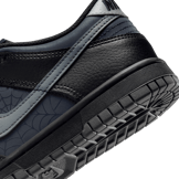 Nike Dunk Low Trick or Treat (GS) Angle 5