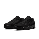 Air Jordan 4 RM Black Cat Angle 2