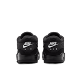Air Jordan 4 RM Black Cat Angle 3