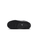 Air Jordan 4 RM Black Cat (PS) Angle 0