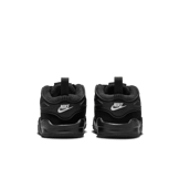 Air Jordan 4 RM Black Cat (TD) Angle 3