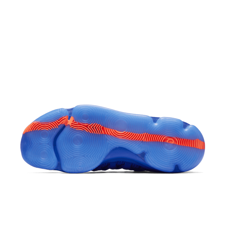 Nike KD 10 City Series Angle 0