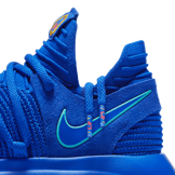 Nike KD 10 City Series Angle 4