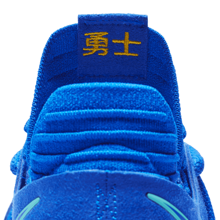 Nike KD 10 City Series Angle 5