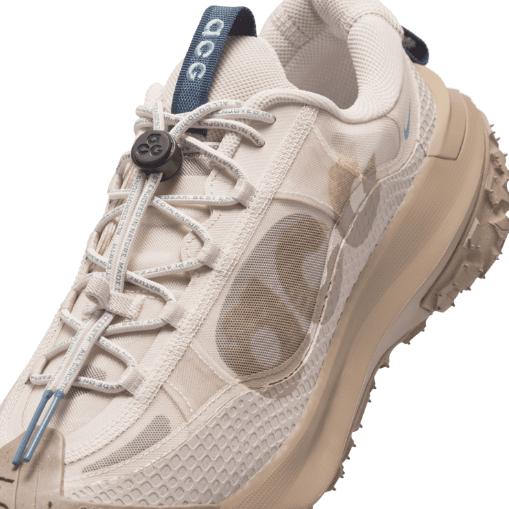 Nike ACG Mountain Fly 2 Low Angle 4
