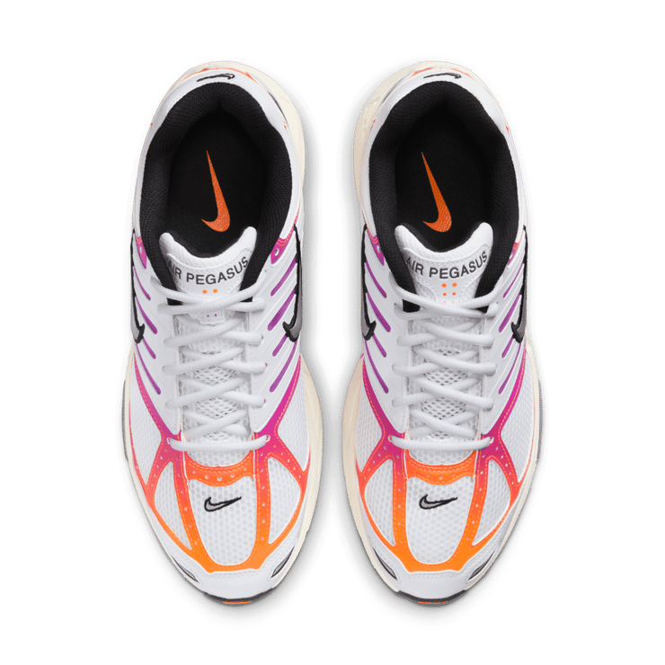 Nike Air Pegasus 2K5 'Sunrise' Angle 1