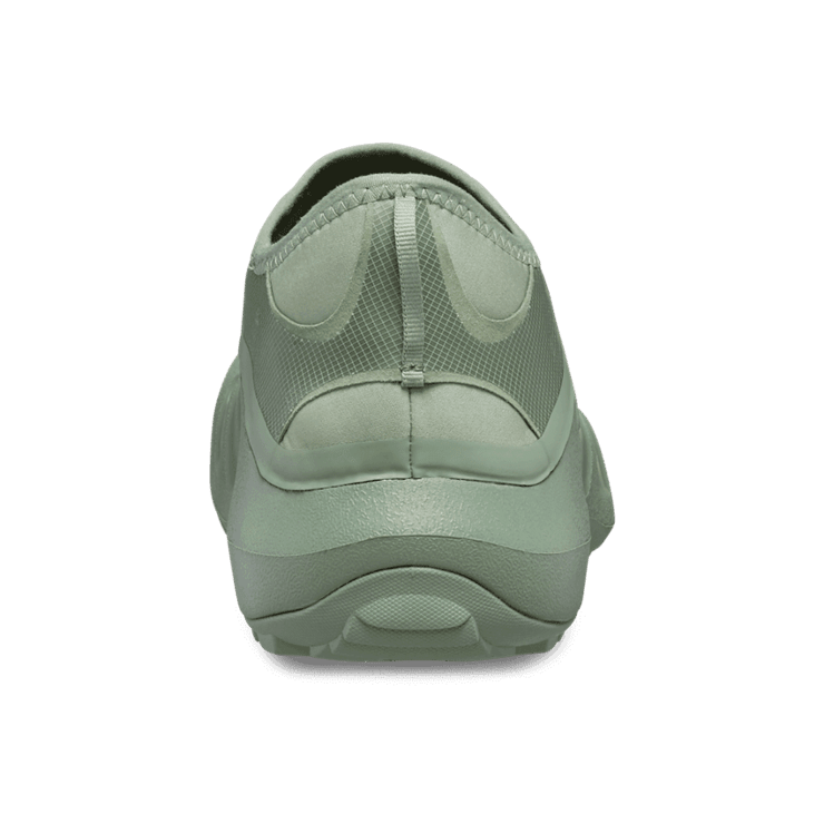 Crocs Quick Trail Low Satisfy Moss Angle 4