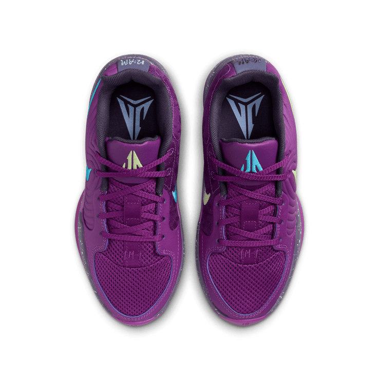 Nike Ja 2 Stargazer (GS) Angle 1