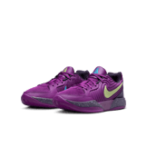 Nike Ja 2 Stargazer (GS) Angle 2