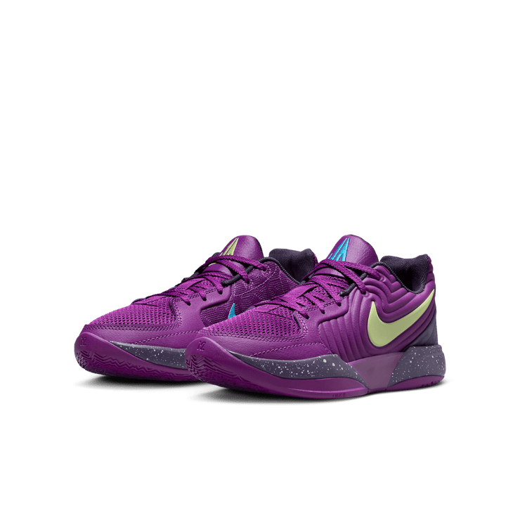 Nike Ja 2 Stargazer (GS) Angle 2