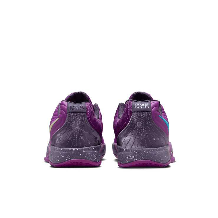 Nike Ja 2 Stargazer (GS) Angle 3