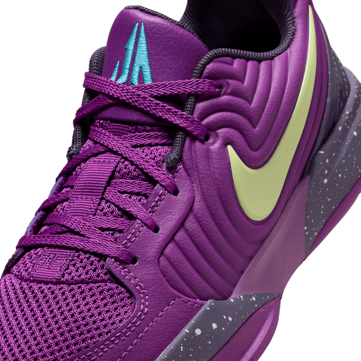 Nike Ja 2 Stargazer (GS) Angle 4