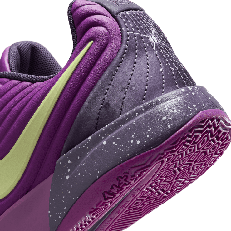 Nike Ja 2 Stargazer (GS) Angle 5