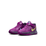 Nike Ja 2 Stargazer (PS) Angle 2