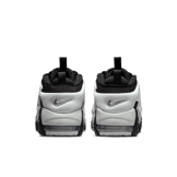 Nike Air More Uptempo Low Black Photon Dust Angle 3