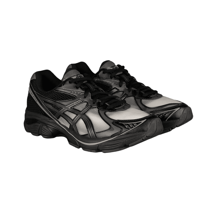 Asics GT-2160 Above The Clouds Black Gunmetal Angle 0