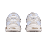 Asics GT-2160 Above The Clouds White Pure Silver Angle 3