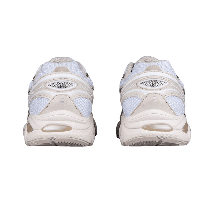 Asics GT-2160 Above The Clouds White Pure Silver Angle 3