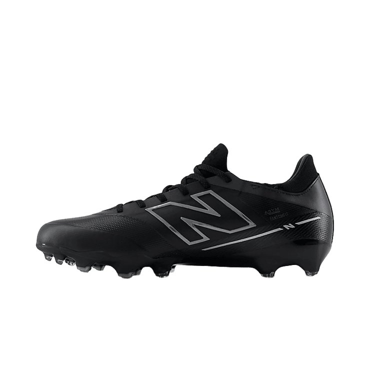 New Balance Fortress Black Magnet Shadow Grey Angle 0