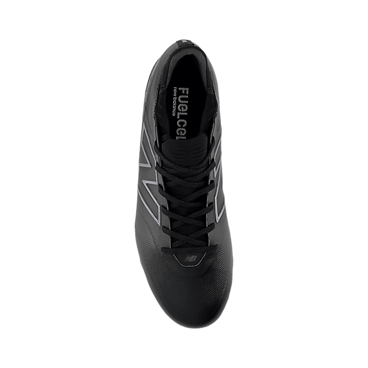 New Balance Fortress Black Magnet Shadow Grey Angle 1