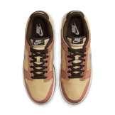 Nike Dunk Low Denim Dusted Clay Angle 2