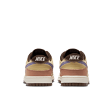 Nike Dunk Low Denim Dusted Clay Angle 4