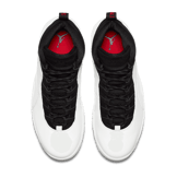 Jordan 10 Retro I'm Back Angle 1