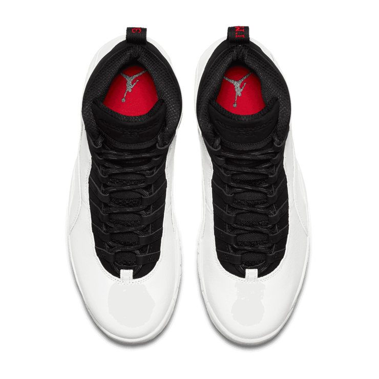 Jordan 10 Retro I m Back 310805 104 Raffles Where to Buy