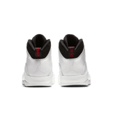 Jordan 10 Retro I'm Back Angle 3