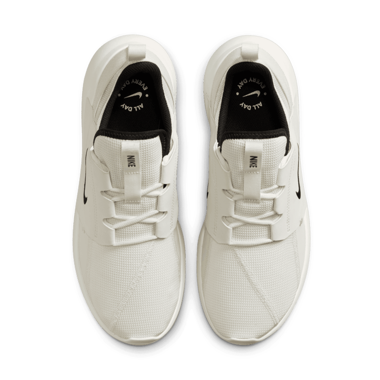 Nike E-Series AD 'Sail Black' Angle 1