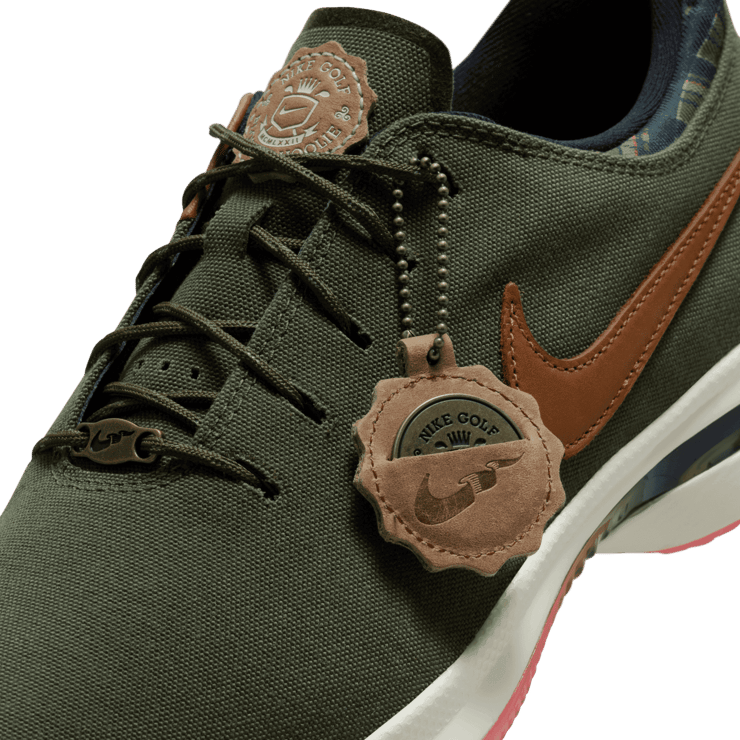 Nike Victory Tour 3 Golf - FQ8302-300 Raffles & Where to Buy
