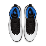 Jordan 10 Retro Orlando Angle 1