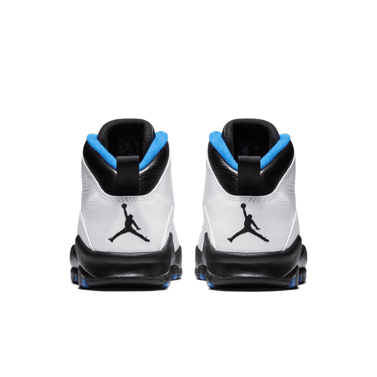 Jordan 10 Retro Orlando Angle 3