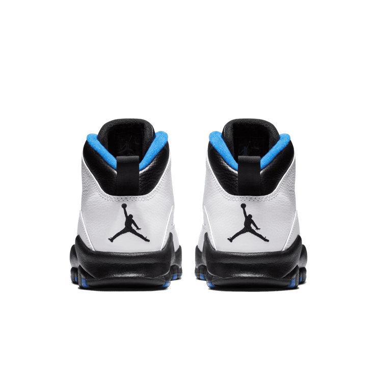 Jordan 10 Retro Orlando Angle 3