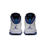 Jordan 10 Retro Charlotte (2016) Angle 3
